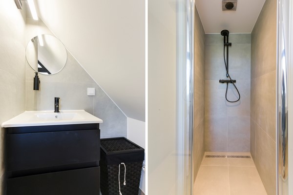 Medium property photo - Ackersdijkstraat, 3037 VK Rotterdam